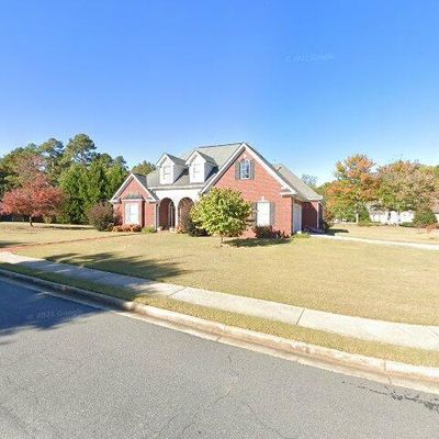 1990 Carithers Way, Marietta, GA 30064