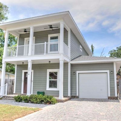 2014 N 7 Th Ave, Pensacola, FL 32503