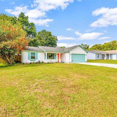 20168 Sw 80 Th Place Rd, Dunnellon, FL 34431