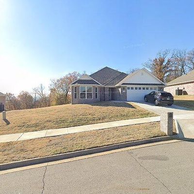 2026 Lisa Ln, Van Buren, AR 72956