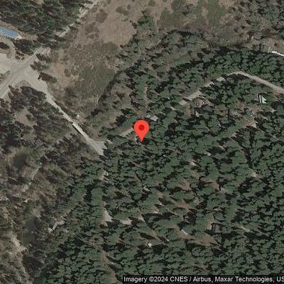 204 Edna Dr, Sierra City, CA 96125