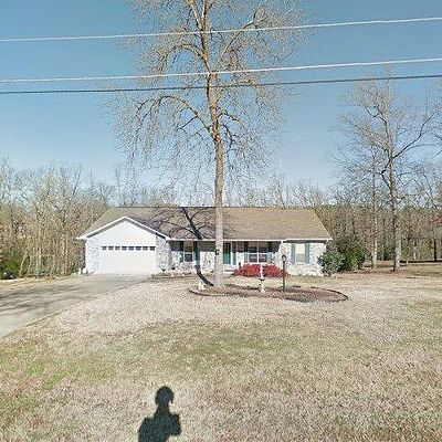 207 Meadowlake Dr, Hot Springs National Park, AR 71913