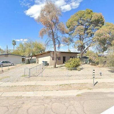 2107 E Silvosa St, Tucson, AZ 85713