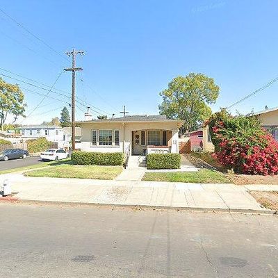 1705 Alhambra Ave, Martinez, CA 94553