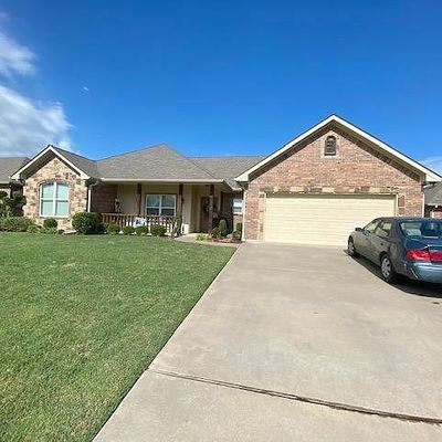 1729 Round Rock Cir, Sulphur Springs, TX 75482