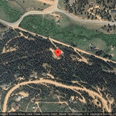 1744 Clark Rd, Bailey, CO 80421