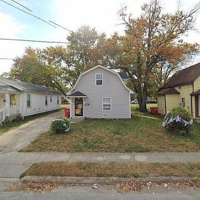 175 S Walnut St, London, OH 43140