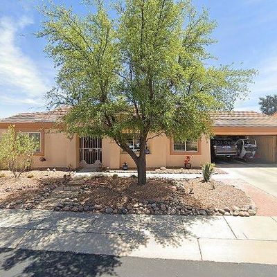 1756 W Circulo De La Pinata, Green Valley, AZ 85622