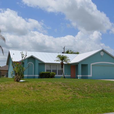 1762 Sw Whipple Ave, Port Saint Lucie, FL 34953