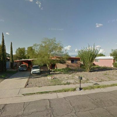 1812 W Camelot Rd, Tucson, AZ 85713