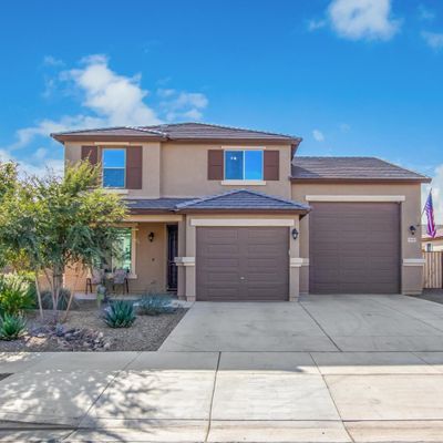 18149 W Tina Ln, Surprise, AZ 85387