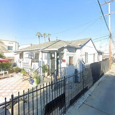 1815 E 14 Th St, Long Beach, CA 90813