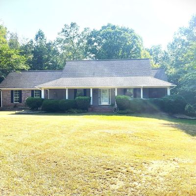 1815 E Minnie Vaughn Rd, Columbus, MS 39702