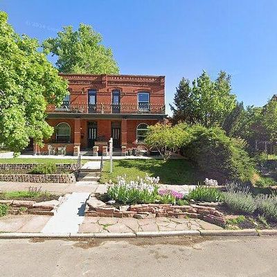 1819 W 34 Th Ave, Denver, CO 80211