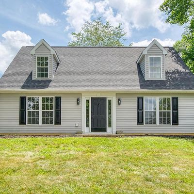 185 Green Acres Rd, Wytheville, VA 24382