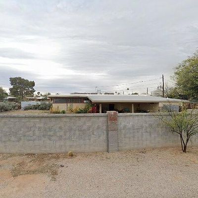 2311 N Madelyn Cir, Tucson, AZ 85712