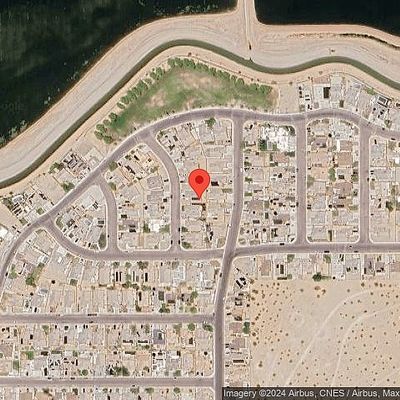 2331 N Gonzalez Ave, San Luis, AZ 85336