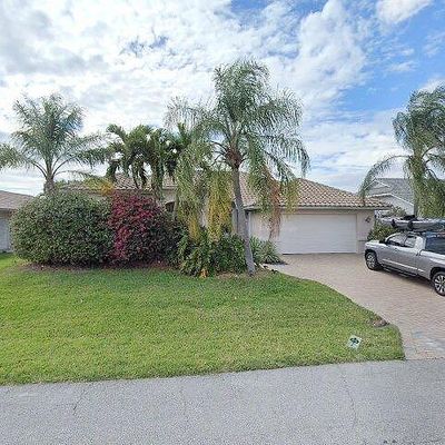 241 Divinci Dr, Punta Gorda, FL 33950