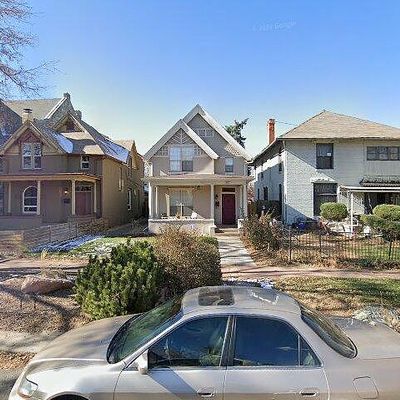 2421 N Ogden St, Denver, CO 80205