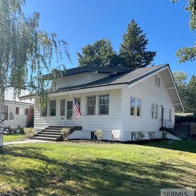 245 E 1 St N, Saint Anthony, ID 83445