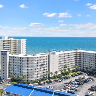 24522 Perdido Beach Blvd #4711, Orange Beach, AL 36561