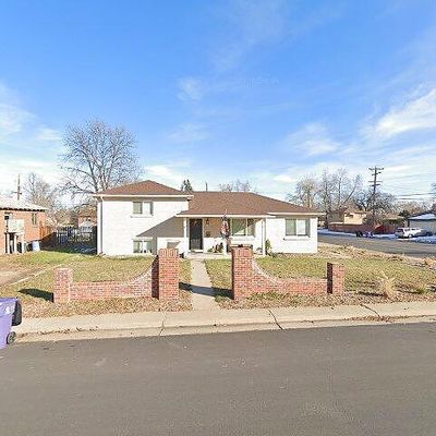 2482 S Xavier St, Denver, CO 80219