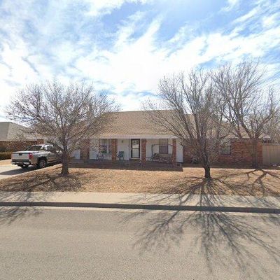 2501 Hammond Blvd, Clovis, NM 88101