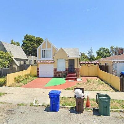 252 S 17 Th St, Richmond, CA 94804