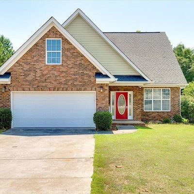 2532 Grier Cir, Evans, GA 30809