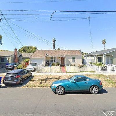 2541 Rheem Ave, Richmond, CA 94804