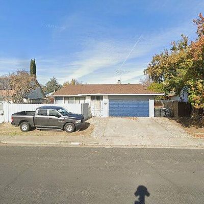 2593 Sunrise Dr, Fairfield, CA 94533