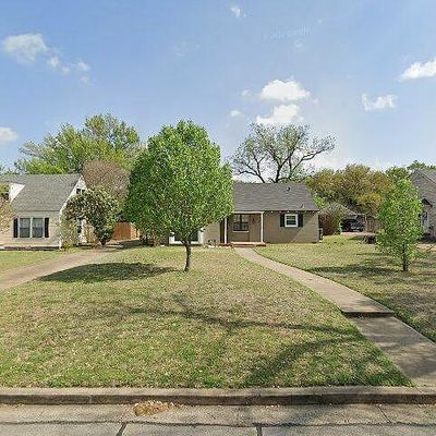 2610 Pine Ave, Waco, TX 76708