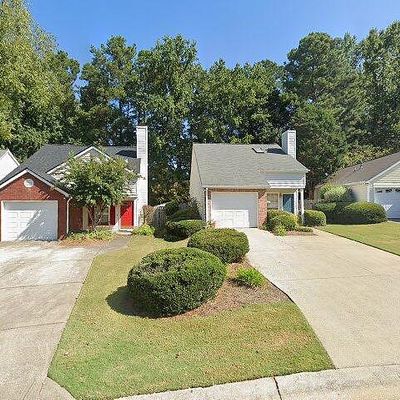 2638 Laurel Ln Nw, Kennesaw, GA 30152