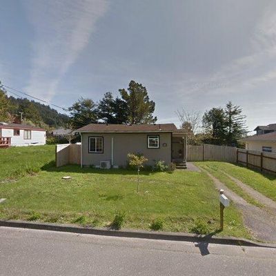 2701 Le Clair Ave, Crescent City, CA 95531