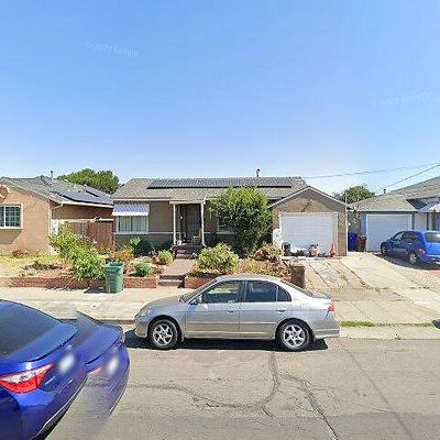 2135 Lincoln Ave, Richmond, CA 94801