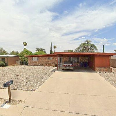 2139 S Oak Park Dr, Tucson, AZ 85710