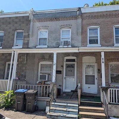 22 Lincoln Ave, Norristown, PA 19401