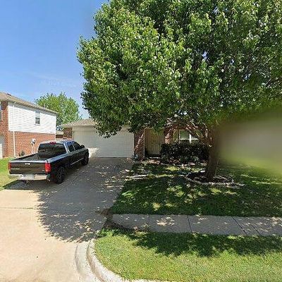 2213 Eagle Mountain Dr, Little Elm, TX 75068