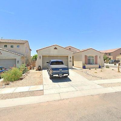 230 E Paseo Celestial, Sahuarita, AZ 85629