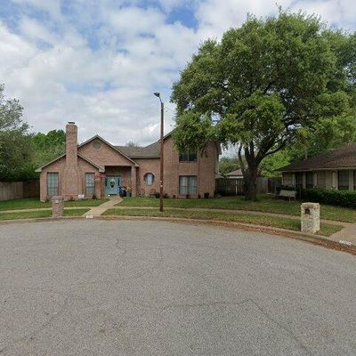 2307 William Cir, Ennis, TX 75119