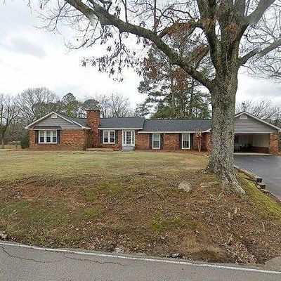 301 Ninth St, Booneville, MS 38829