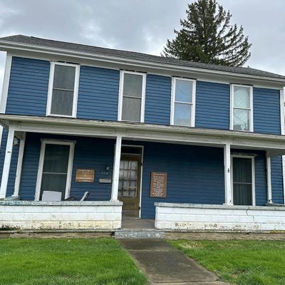 304 W Union St, Liberty, IN 47353