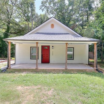 309 Walker Dr, Monroe, GA 30655