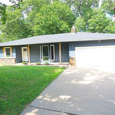 31 Chapel Ln, Bella Vista, AR 72715