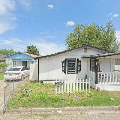 312 Tim Garcia St, La Feria, TX 78559