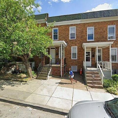 3155 Ravenwood Ave, Baltimore, MD 21213