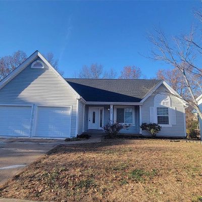 317 Oak Park Village Dr, Wildwood, MO 63040