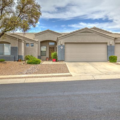 319 W Greys Rd, Tucson, AZ 85737