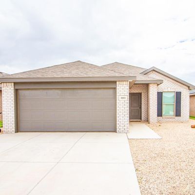 3213 Waverly Ave, Lubbock, TX 79407