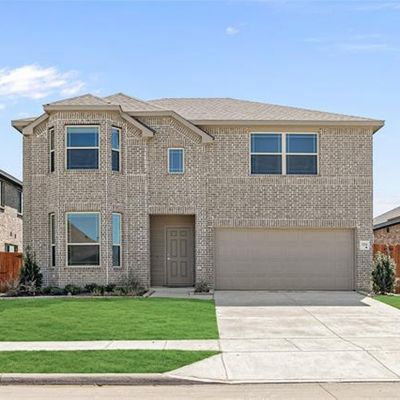 3216 Apple Creek Ave, Crandall, TX 75114